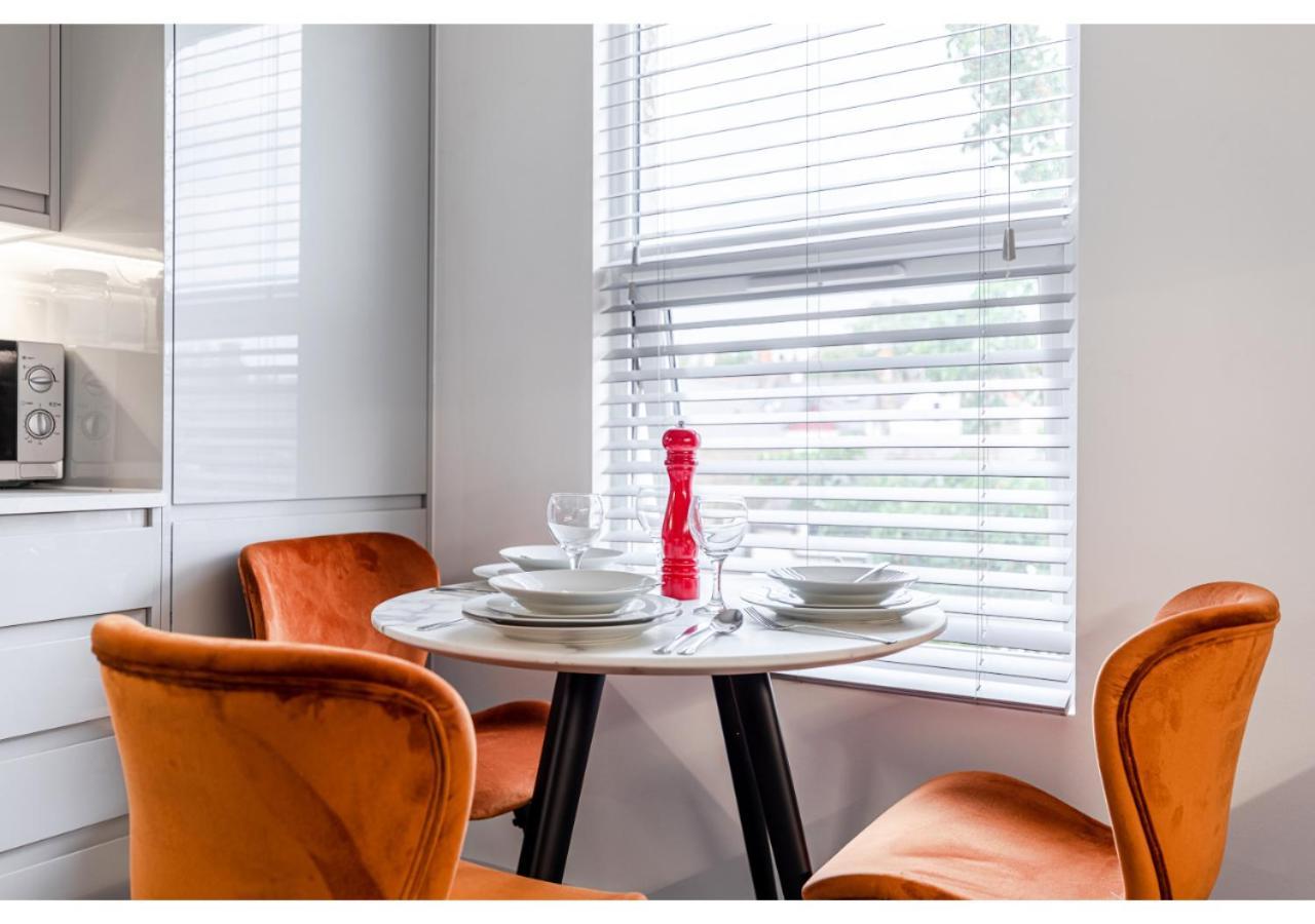 Cozy And Stylish 2 Bedroom Flat In Greater London Ngoại thất bức ảnh